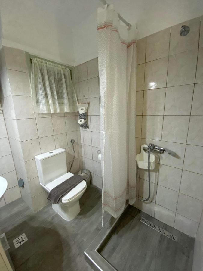 Helena'S Studio Agia Triada Zewnętrze zdjęcie