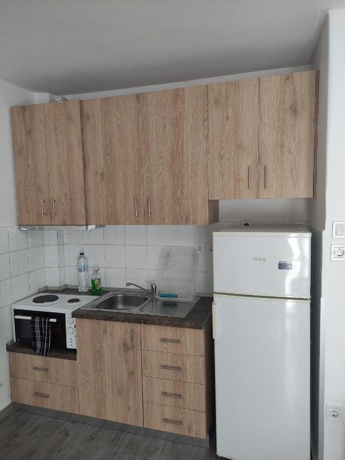 Helena'S Studio Agia Triada Zewnętrze zdjęcie