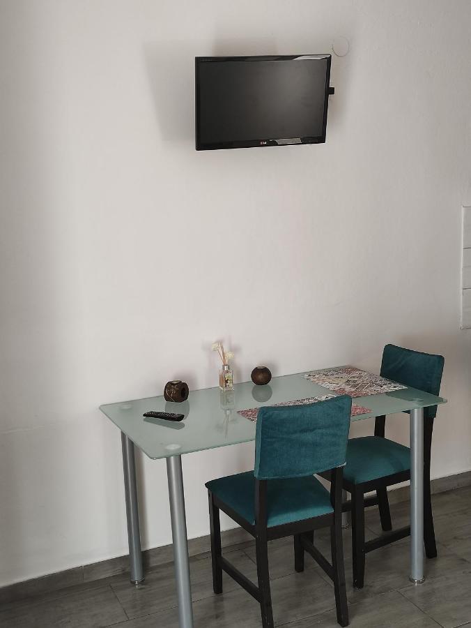 Helena'S Studio Agia Triada Zewnętrze zdjęcie