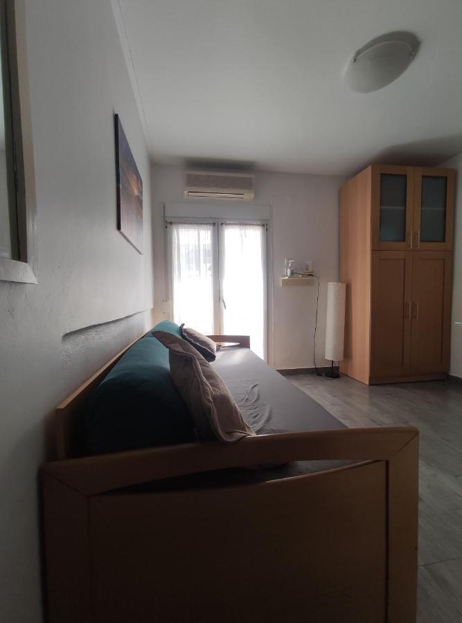 Helena'S Studio Agia Triada Zewnętrze zdjęcie