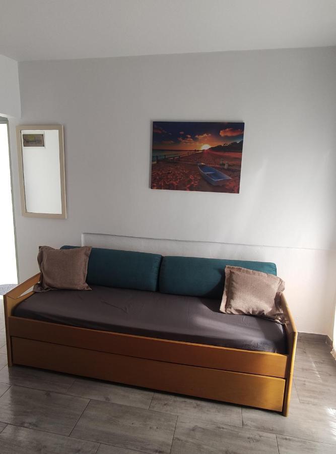 Helena'S Studio Agia Triada Zewnętrze zdjęcie