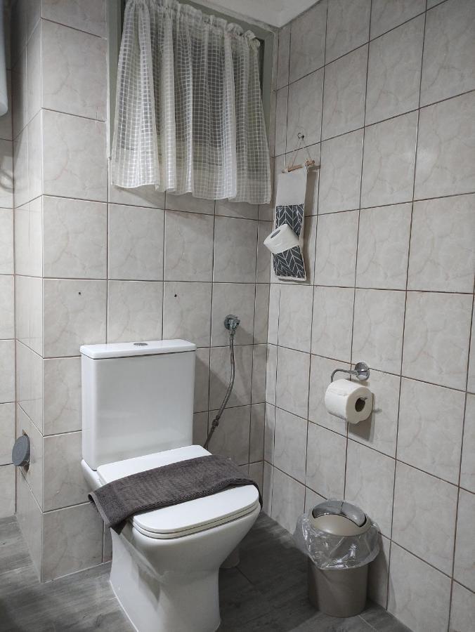 Helena'S Studio Agia Triada Zewnętrze zdjęcie