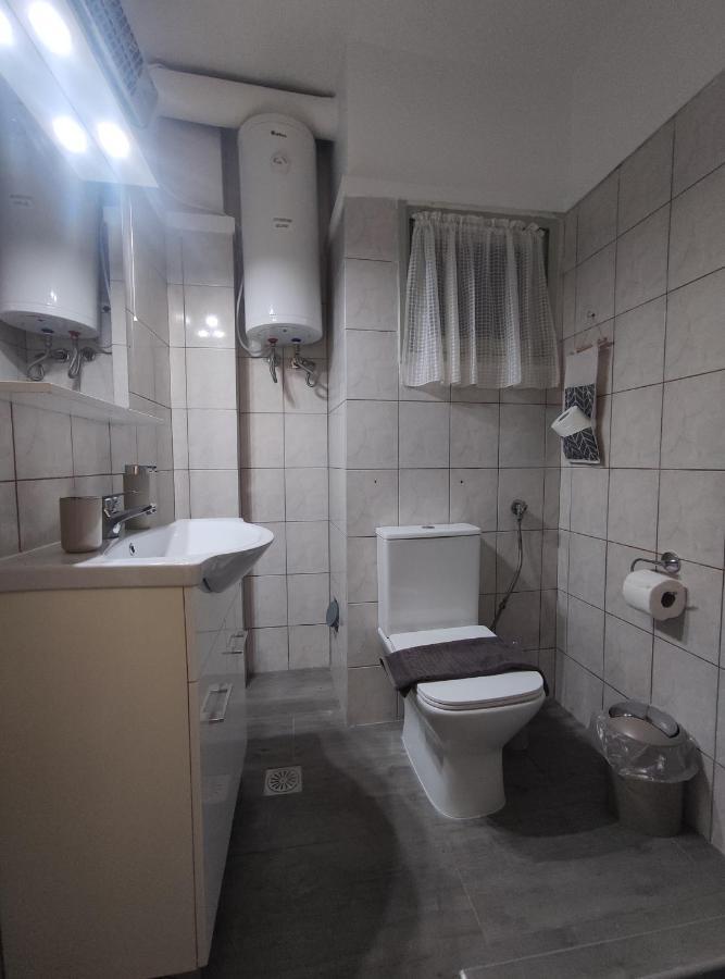 Helena'S Studio Agia Triada Zewnętrze zdjęcie