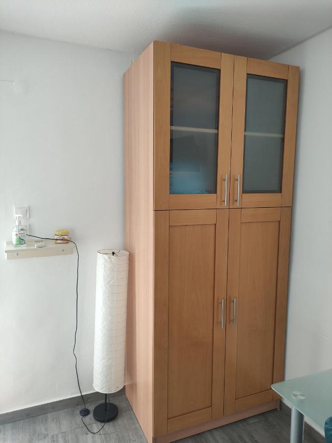 Helena'S Studio Agia Triada Zewnętrze zdjęcie